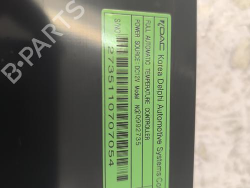 Climate control CHEVROLET CAPTIVA (C100, C140) 2.2 D 4WD | BP24987453I5 - Image 4