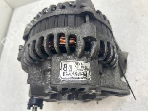 Alternator MAZDA 6 Hatchback (GH) | BP37090687M7 - Image 4