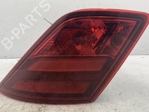 Used Left tailgate light PEUGEOT 308 II (LB_, LP_, LW_, LH_, L3_) 1.2 THP 110 (110 hp) 22834238