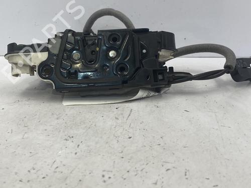 Front left lock VW POLO V (6R1, 6C1) 1.2 TSI | BP22827898C98 