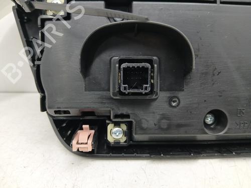 Used Climate control Climate control SUZUKI SWIFT V (AZ) 1.2 Hybrid (Mild Hybrid) (A2L412) (83 hp) 34365258 34365258