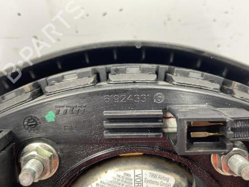 Used Driver airbag Driver airbag FIAT 500 (312_) 1.2 (312AXA1A) (69 hp) 22840519 22840519