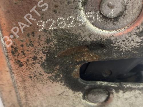 Rear left lock CITROËN C3 I (FC_, FN_) 1.4 16V | BP22841124C100 