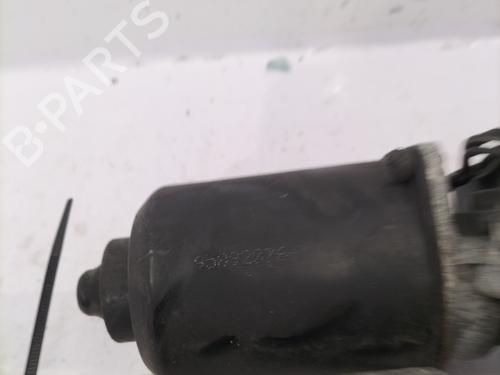 Front wiper motor KIA SORENTO I (JC) 2.5 CRDi 4WD | BP22844884M29 