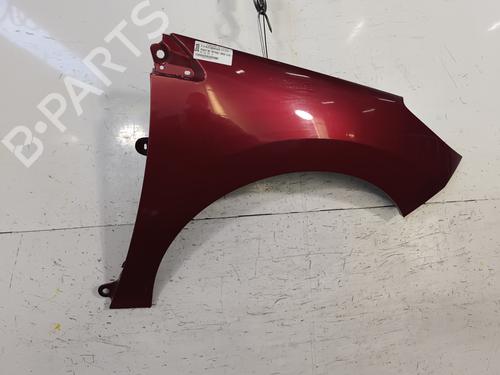 Used Right front fenders PEUGEOT 308 SW I (4E_, 4H_) 1.6 HDi (92 hp) 29834389