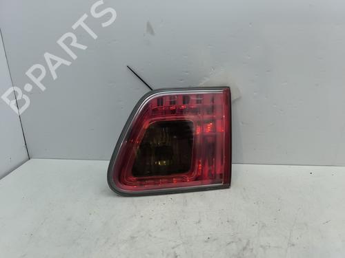 Used Right tailgate light Right tailgate light TOYOTA AVENSIS Estate (_T27_) 2.2 D-4D (ADT271_, ADT271R) (150 hp) 30465851 30465851