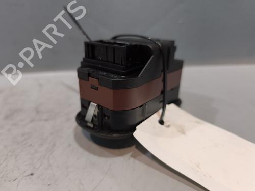 Left front window switch PEUGEOT 206 CC (2D) 1.6 16V (2DNFUF, 2DNFUR) | BP29439072I27 