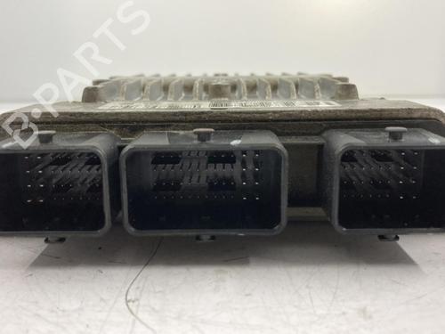 Engine control unit (ECU) CITROËN C3 I (FC_, FN_) 1.4 HDi | BP22817302M57 
