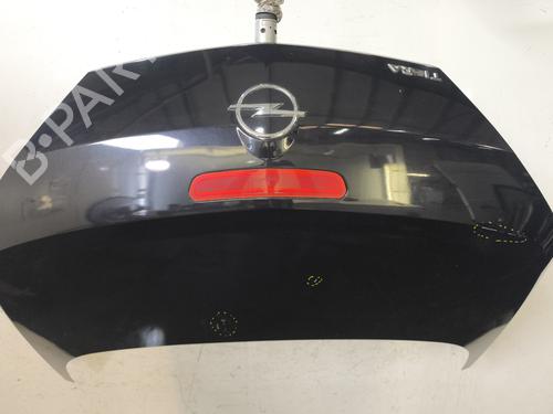 Used Tailgate Tailgate OPEL TIGRA TwinTop (X04) 1.4 (R97) (90 hp) 34412743 34412743