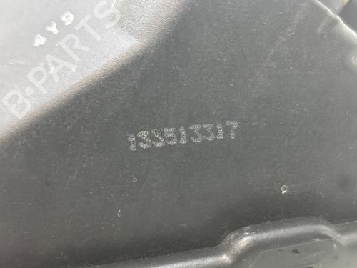 Used Left headlight Left headlight RENAULT KANGOO / GRAND KANGOO II (KW0/1_) 1.5 dCi 85 (KW0K, KW0L, KW0B) (86 hp) 39727295 39727295
