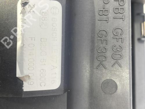 Used Right front fog light Right front fog light MAZDA PREMACY (CP) 2.0 TD (90 hp) 22828065 22828065