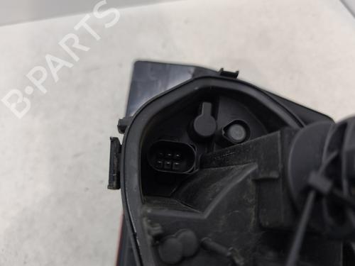 Left taillight SEAT IBIZA IV (6J5, 6P1) 1.2 TSI | BP30162411C34