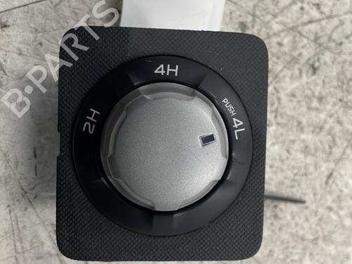 gear-lever-isuzu-d-max-ii-tfr-tfs-2012-23888797 main image