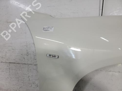 Right front fenders INFINITI G Coupe 37 | BP26906577C42 
