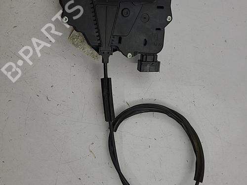 Front left lock FIAT PUNTO EVO (199_) 1.3 D Multijet (199AXC1A, 199BXC1A, 199AXT1A, 199BXT1A) | BP22820374C98 