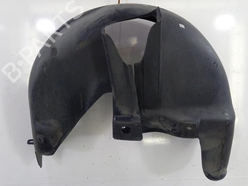 Used Wheel arch VW TOURAN (1T1, 1T2) 1.9 TDI (105 hp) 22816861