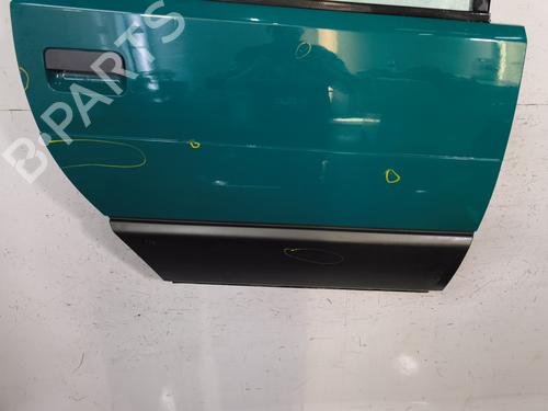 Right rear door RENAULT ESPACE II (J/S63_) 2.1 TD (J633, J634, J/S635, J/S63D) | BP29834238C5