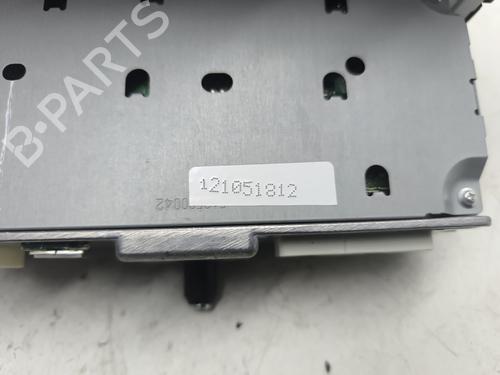 Used Radio Radio PEUGEOT 108 1.0 VTi (69 hp) 32322340 32322340