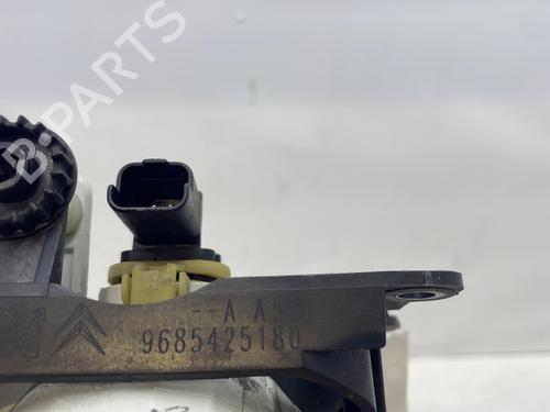 Højre Foran Tågelygte CITROËN C3 Picasso (SH_) 1.6 HDi | BP29388587C31 