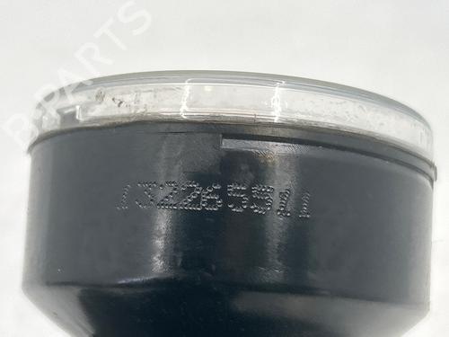Left front indicator BLUECAR BLUEUTILITY EV50 | BP39936822C32 - Image 3