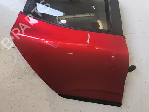 Used Right rear door Right rear door RENAULT CLIO V (B7_) 1.5 Blue dCi 115 (B7AD) (116 hp) 34259617 34259617