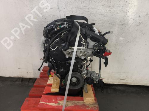 Engine CITROËN C5 AIRCROSS (A_) 1.5 BlueHDi 130 (ACYHZJ, ACYHZR) | BP32707001M1  - Image 5