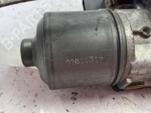 Front wiper motor VW TOURAN (1T1, 1T2) 2.0 TDI 16V | BP22840330M29 