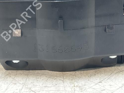 Switch BMW 1 (E81) 118 d | BP38953190I30 - Image 3