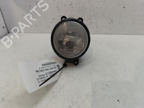 Used Left front fog light TOYOTA AURIS (_E15_) 2.0 D-4D (ADE150_, ADE150R) (126 hp) 28080453