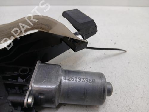 Rear wiper motor CITROËN C4 Picasso II | BP36683889M102 - Image 3