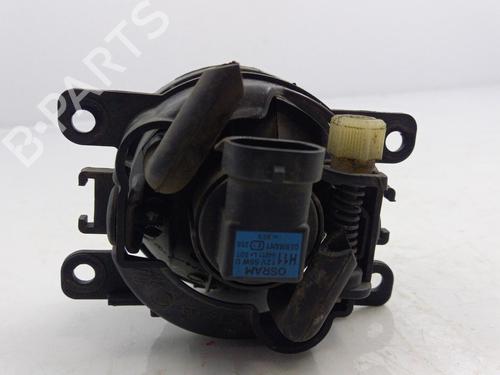 Left front fog light CITROËN XSARA PICASSO (N68) 1.6 HDi | BP22826170C30