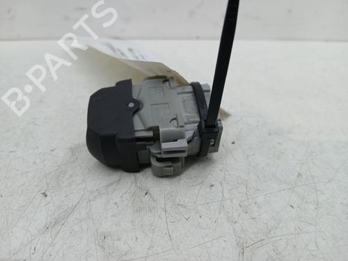 Interrupteur de vitre avant droite RENAULT MEGANE II (BM0/1_, CM0/1_) 1.9 dCi | BP29894197I26