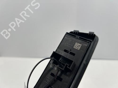 Left front window switch VW GOLF VII (5G1, BQ1, BE1, BE2) 2.0 GTD | BP34527216I27 - Image 3