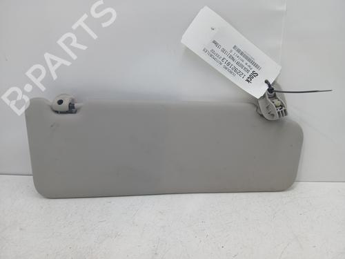 Left sun visor DACIA DUSTER (HS_) | BP33316973I1 - Image 4