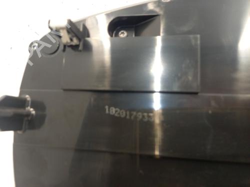 Instrument cluster CITROËN C3 III (SX) 1.6 BlueHDi 100 | BP24131467C47 - Image 4