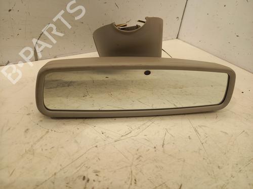 Used Rear mirror Rear mirror RENAULT CAPTUR I (J5_, H5_) 1.3 TCe 150 (J5NK, J5JS) (150 hp) 23829395 23829395