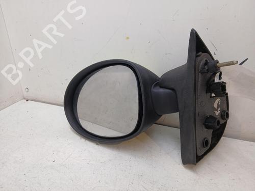 Used Left mirror Left mirror 39600455 39600455