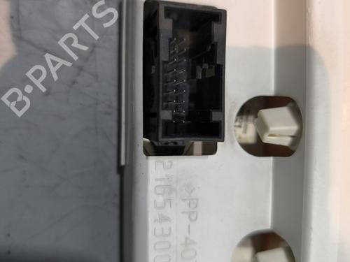 Display monitor CITROËN C3 I (FC_, FN_) 1.4 HDi | BP29439023C48 
