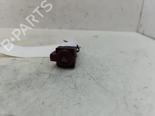 Used Warning switch CITROËN C4 I (LC_) 1.6 HDi (90 hp) 28178558