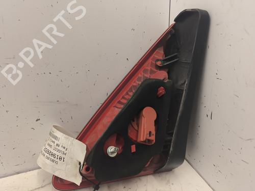 Used Left tailgate light Left tailgate light 24032831 24032831