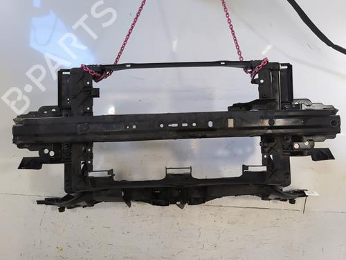 Used Front slam panel FORD FIESTA V (JH_, JD_) 1.25 16V (75 hp) 27861384