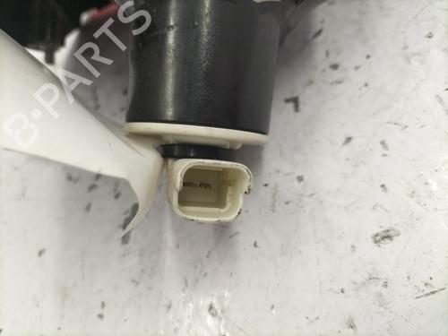 Used Right tailgate light Right tailgate light NISSAN QASHQAI I (J10, NJ10) 1.5 dCi (110 hp) 22845664 22845664