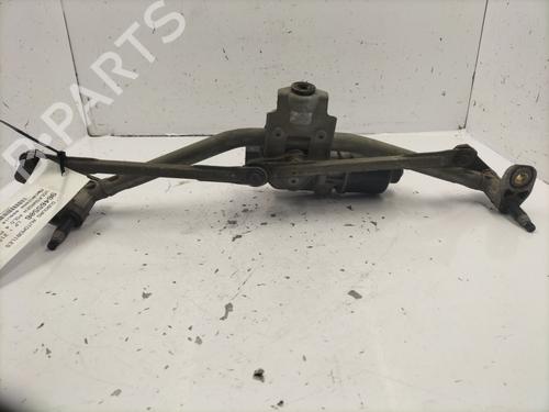 Front wiper motor VW POLO (9N_, 9A_) 1.2 12V | BP22845791M29 