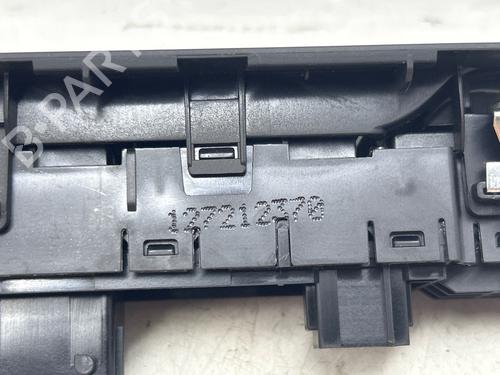 Used Left front window switch Left front window switch 36376422 36376422