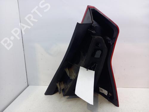 Left taillight DACIA SANDERO 1.4 MPI LPG | BP29328887C34 