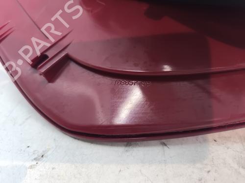 Right taillight MERCEDES-BENZ A-CLASS (W169) A 180 CDI (169.007, 169.307) | BP27183210C35