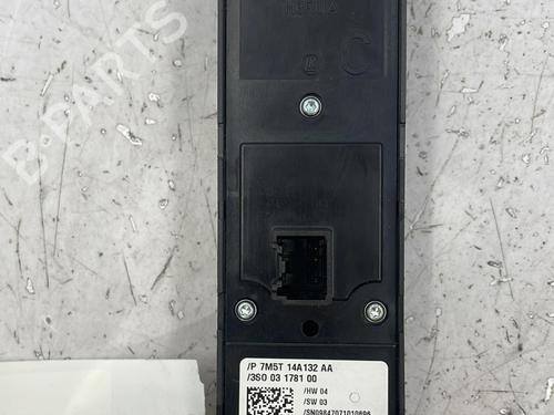 Switch FORD FOCUS II (DA_, HCP, DP) 1.6 Ti | BP22828854I30 