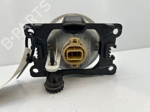 Right front fog light CITROËN C3 II (SC_) 1.4 HDi 70 (SC8HZC, SC8HR0, SC8HP4) | BP39422715C31 - Image 3
