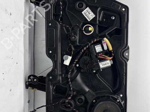 Used Front right window mechanism VW GOLF VI (5K1) 2.0 TDI (110 hp) 30904793
