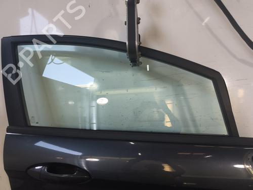 Right front door FORD FIESTA VI (CB1, CCN) 1.4 TDCi | BP28054193C3 